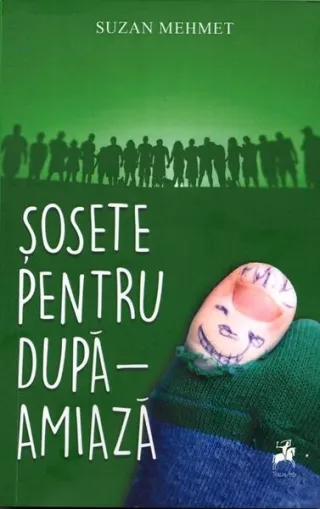 Șosete pentru după-amiază