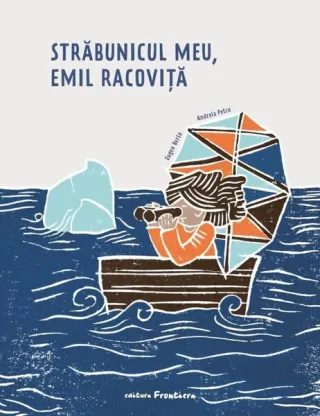 Străbunicul meu, Emil Racoviță