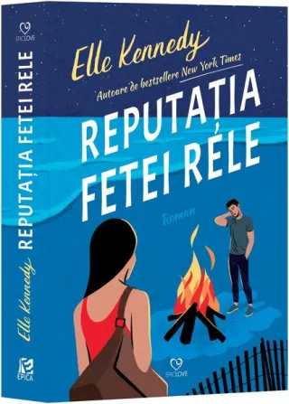 Reputația fetei rele