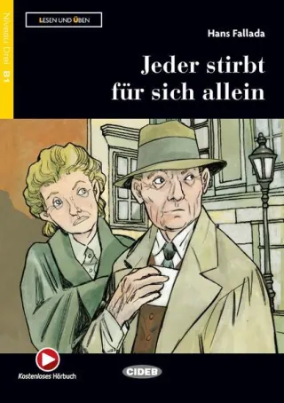 Jeder stirbt für sich allein (B1)