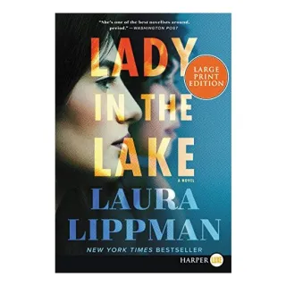 Lady in the Lake