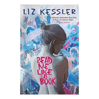 Read Me Like a Book