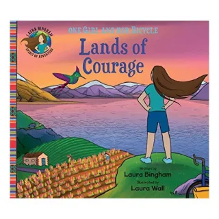 Lands of Courage