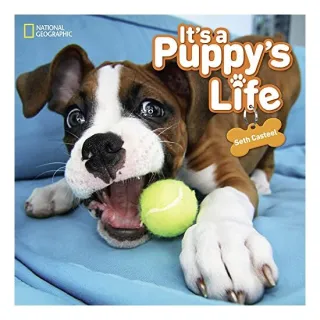 It's a Puppy's Life