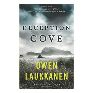 Deception Cove, Owen Laukkanen