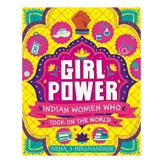Girl Power