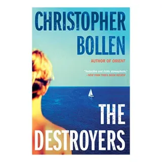 The Destroyers