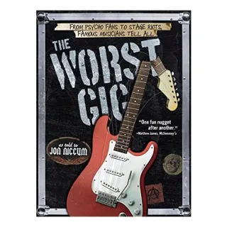The worst gig