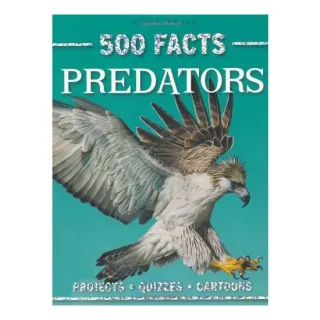 Predators, Belinda Gallagher
