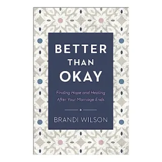 Better Than Okay