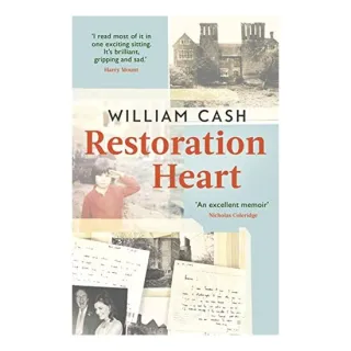 Restoration Heart