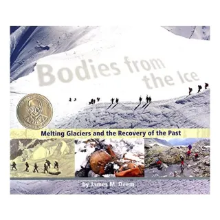 Bodies from the ice