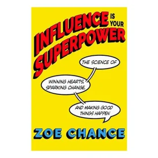 Influence for Nice People