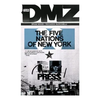 DMZ