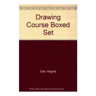 DRAWING COURSE BOX