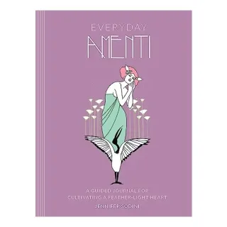 Everyday Amenti