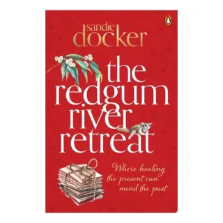 The Redgum River Retreat