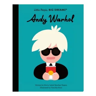 Andy Warhol