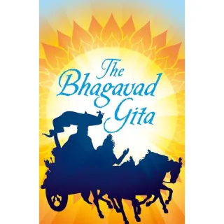 THE BHAGAVAD GITA