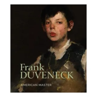 Frank Duveneck
