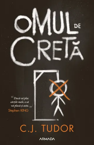 Omul de cretă
