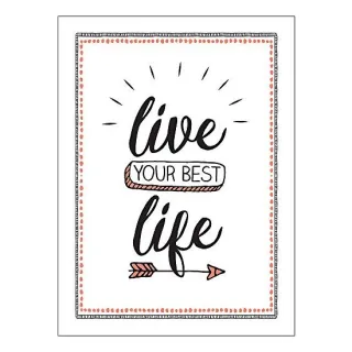 Live Your Best Life