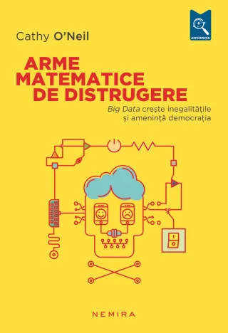 Arme matematice de distrugere