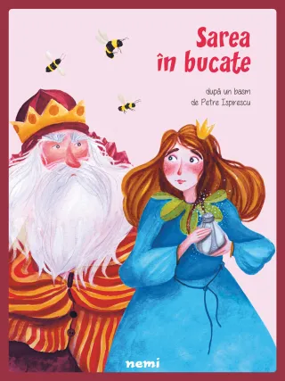 Sarea în bucate