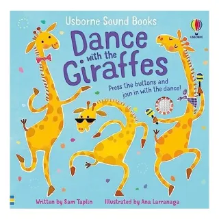 Dance with the Giraffes