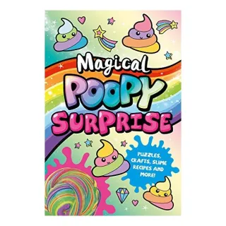 Magical Poopy Surprise