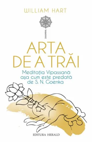 Arta de a trăi