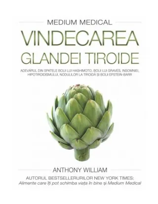 Vindecarea glandei tiroide