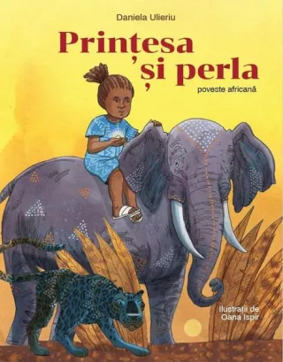 Prințesa și perla