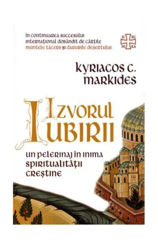 Izvorul Iubirii