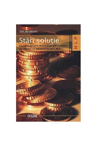 Stări soluţie