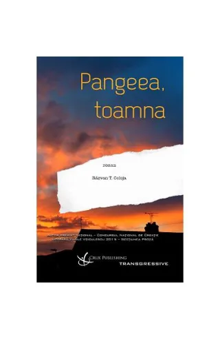 Pangeea, toamna
