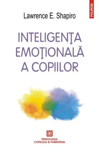 Inteligenţa emoţională a copiilor