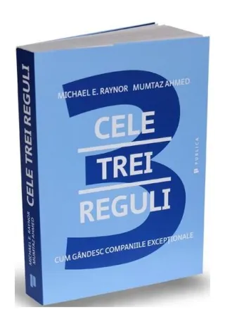 Cele trei reguli