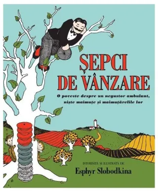 Șepci de vânzare