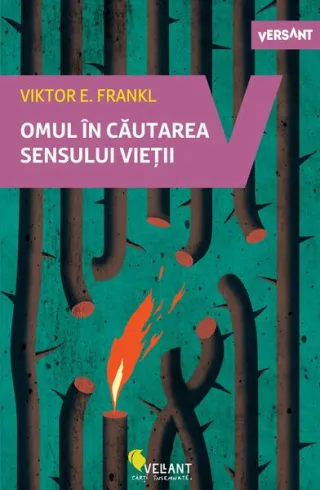Omul în căutarea sensului vieţii