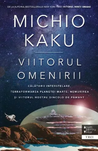 Viitorul omenirii
