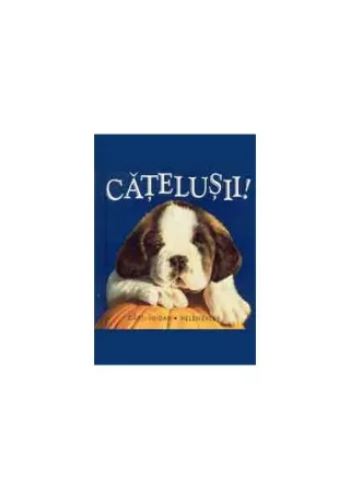 Căţeluşii