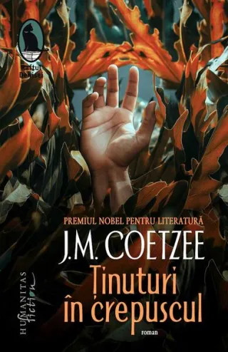 Ținuturi în crepuscul