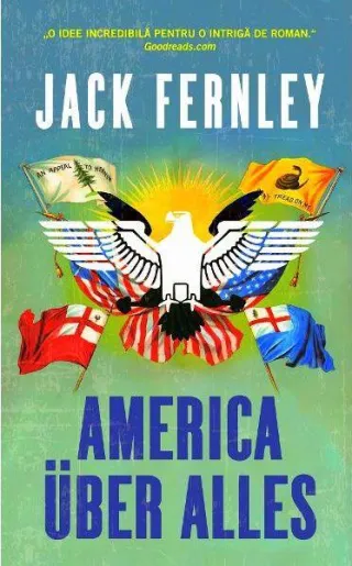 America über alles
