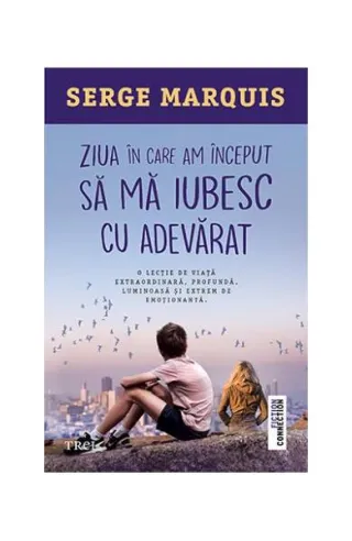 Ziua în care am început să mă iubesc cu adevărat