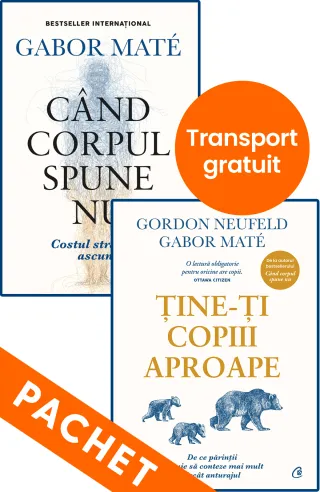 Gabor Maté Hardcover