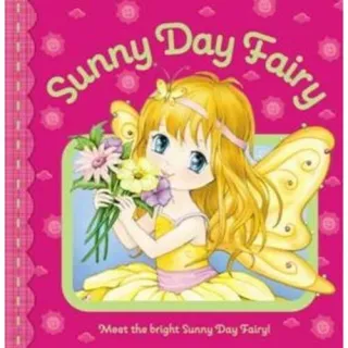 Sunny Day Fairy