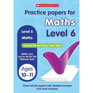 Maths Level 6