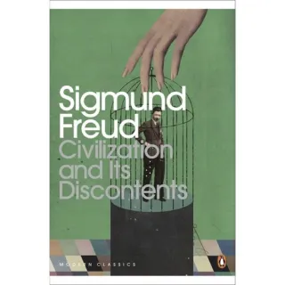Civilization and Its Discontents Autor: Sigmund Freud