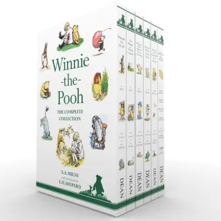 Winnie-the-Pooh,